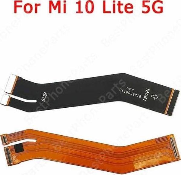 Tkgz Xiaomi Mİ 10 LİTE  ARA FİLM - Image 1