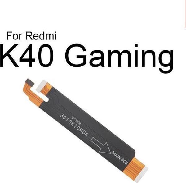 Tkgz Xiaomi K40 GAMİNG ARA FİLM - Image 1