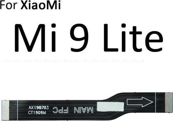 Tkgz Xiaomi Mİ9 LİTE ARA FİLM - Image 1