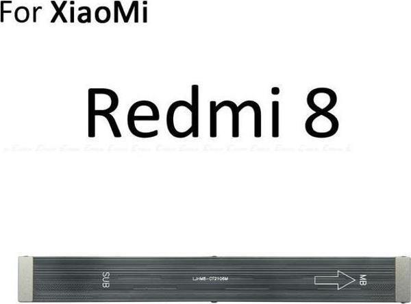 Tkgz Xiaomi REDMİ8/8A ARA FİLM - Image 1