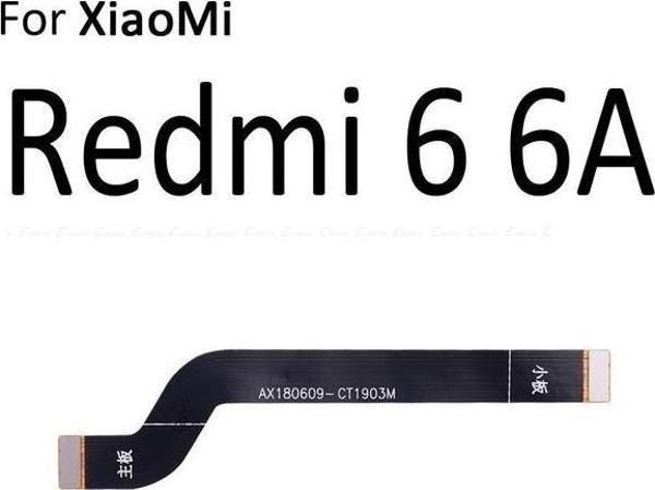 Tkgz Xiaomi REDMİ 6 ARA FİLM - Image 1