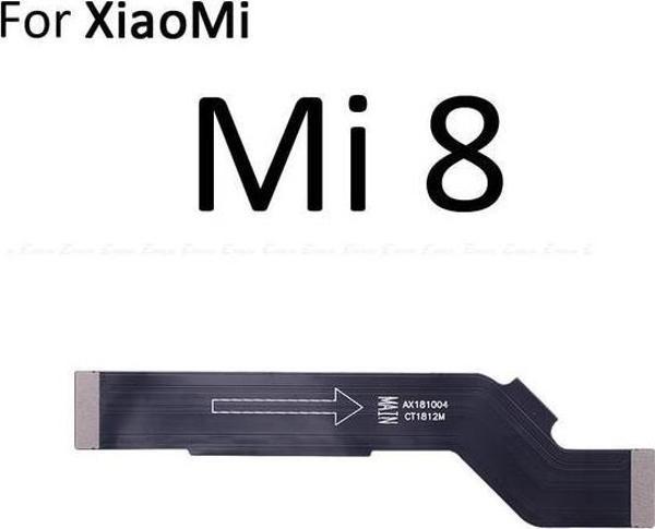 Tkgz Xiaomi Mİ 8 ARA FİLM - Image 1