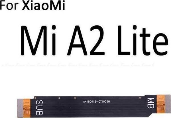 Tkgz Xiaomi Mİ A2 LİTE ARA FİLM - Image 1