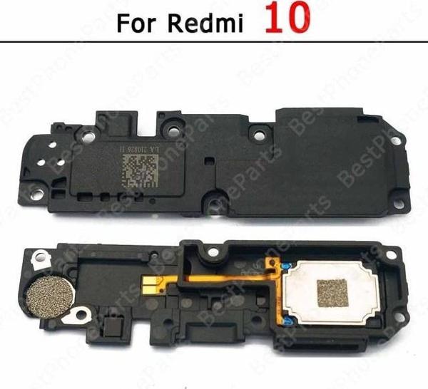 Tkgz Xiaomi REDMİ 10 Buzzer (Dış Ses Hoparlör) - Image 1