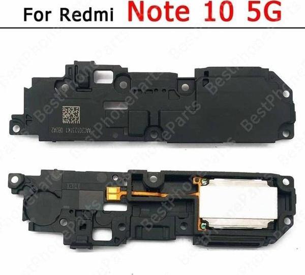 Tkgz Xiaomi REDMİ NOTE 10 5G Buzzer (Dış Ses Hoparlör) - Image 1