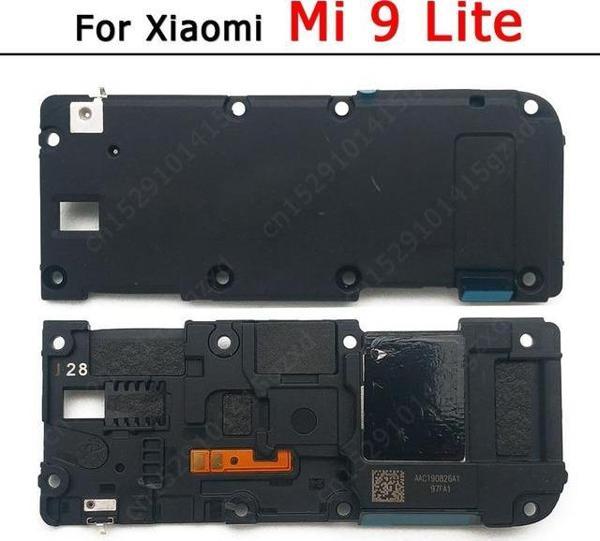 Tkgz Xiaomi Mİ9 LİTE Buzzer (Dış Ses Hoparlör) - Image 1