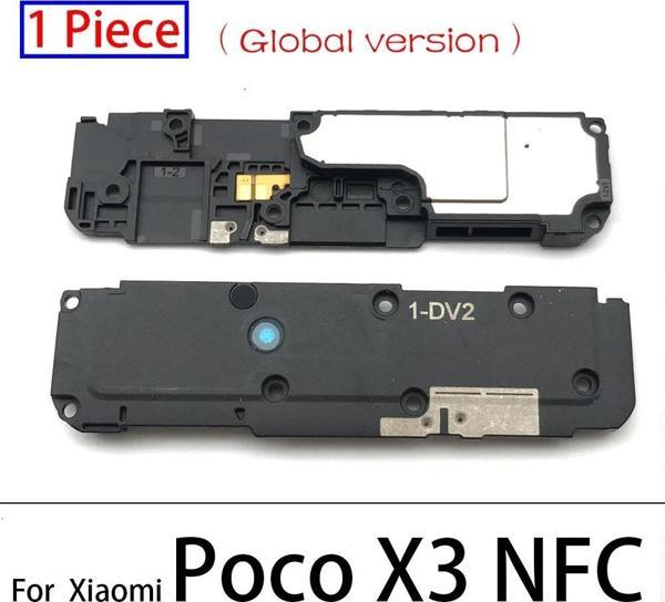 Tkgz Xiaomi POCO X3 Buzzer (Dış Ses Hoparlör) - Image 1