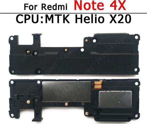 Tkgz Xiaomi REDMİ NOTE 4X Buzzer (Dış Ses Hoparlör) - Image 1