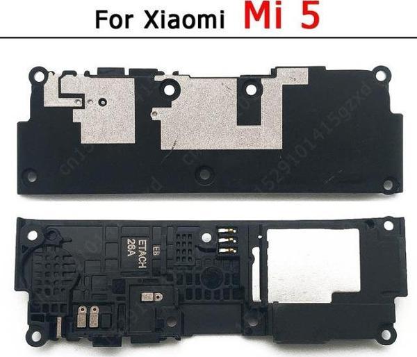 Tkgz Xiaomi Mİ 5 Buzzer (Dış Ses Hoparlör) - Image 1