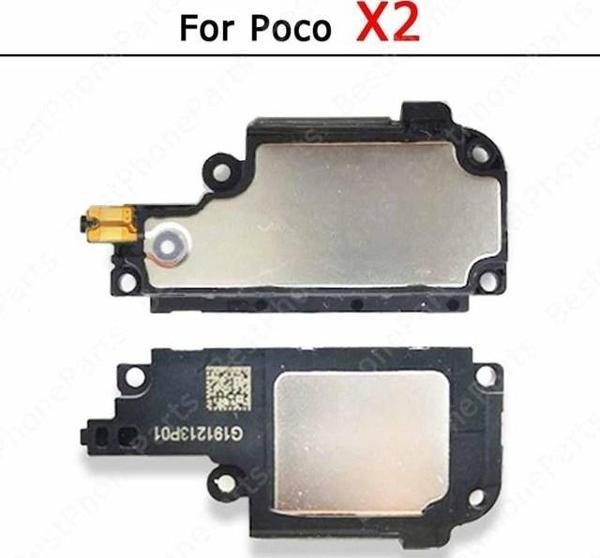Tkgz Xiaomi POCOPHONE F2-X2 Buzzer (Dış Ses Hoparlör) - Image 1