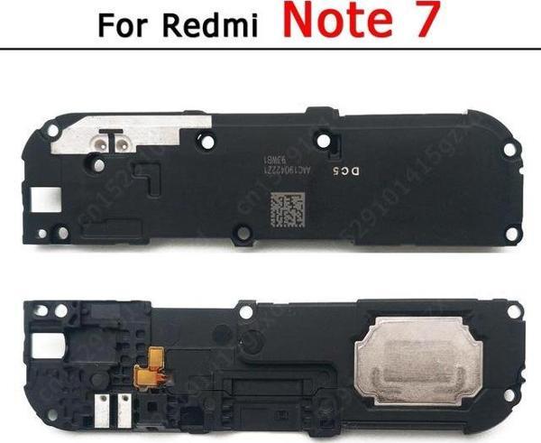 Tkgz Xiaomi Mİ NOTE 7 Buzzer (Dış Ses Hoparlör) - Image 1