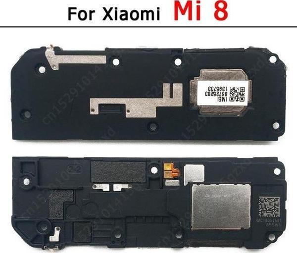 Tkgz Xiaomi Mİ 8 Buzzer (Dış Ses Hoparlör) - Image 1