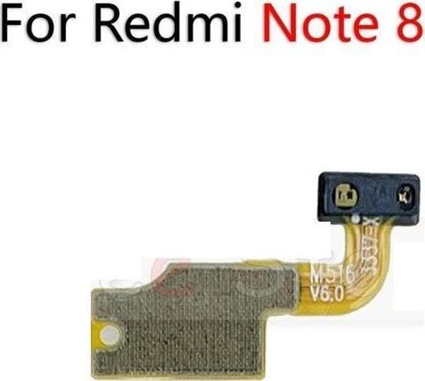 Tkgz Xiaomi REDMİ NOTE 8 Ön Sessör - Image 1