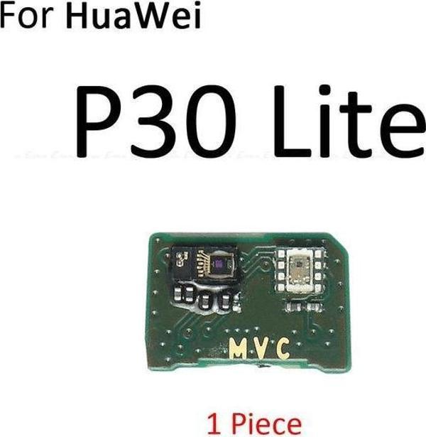 Tkgz Huawei P30 LİTE Ön Sensör - Image 1