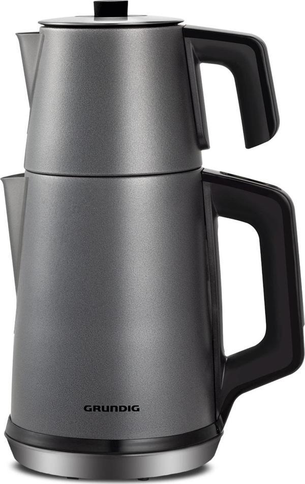 Grundig Çay Makinesi TM 6860 - Image 1