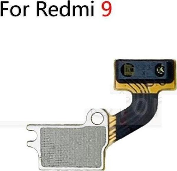 Tkgz Xiaomi REDMİ 9 Ön Sessör - Image 1