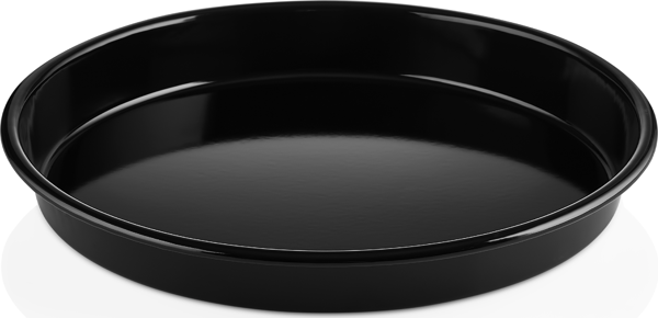 AKEL Emaye Tepsi 42 cm - Image 1