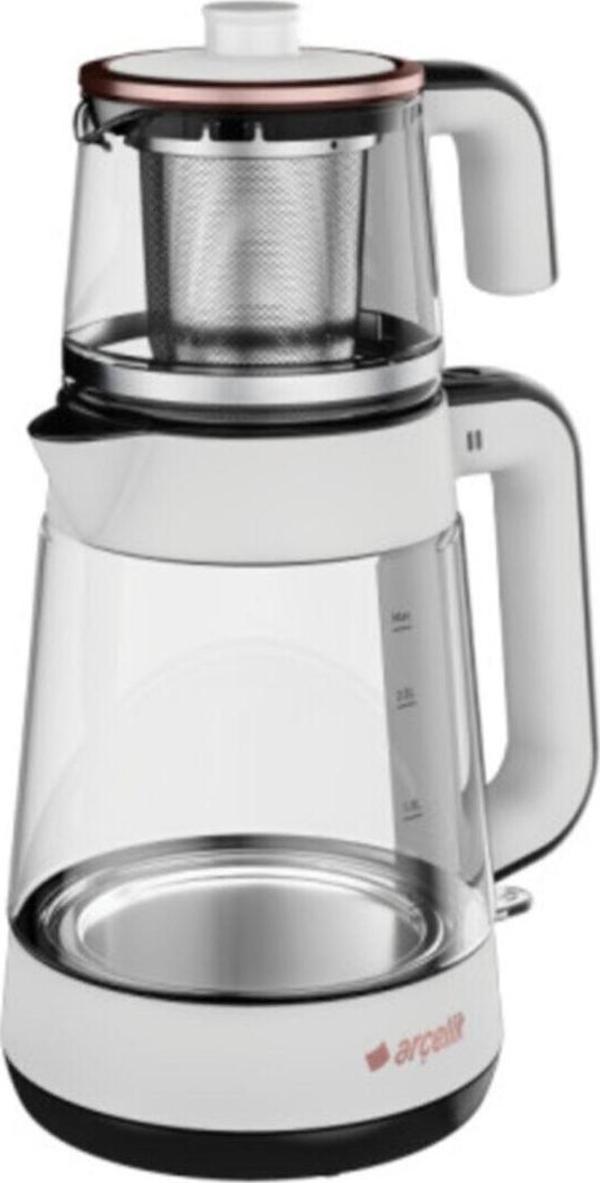 Arçelik Cm 6984 Çay Makinesi - Image 1