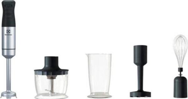 Electrolux E5hb2-8ss Blender Set - Image 1
