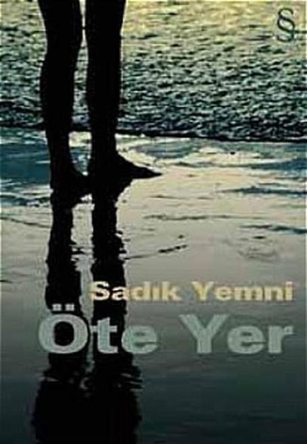 Öte Yer - Everest Yayınları - Image 1