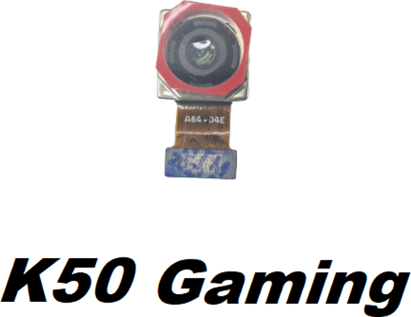 Tkgz Xiaomi K50 GAMİNG Arka Kamera Orj - Image 1