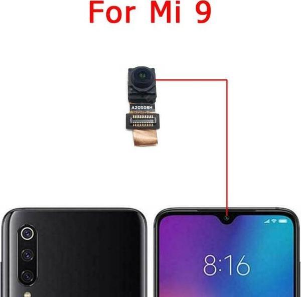 Tkgz Xiaomi Mİ9 Ön Kamera Orj - Image 1