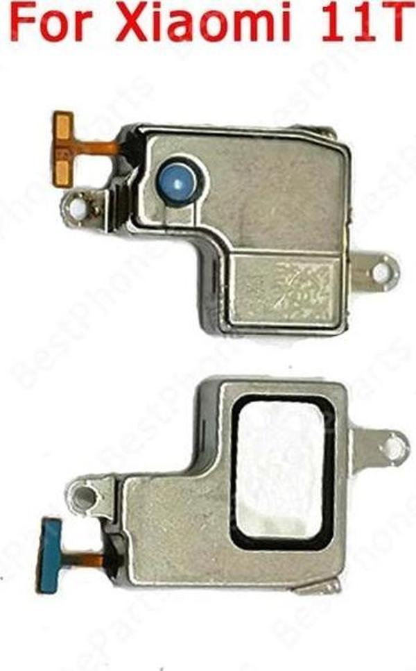 Tkgz Xiaomi Mİ 11T İÇ Kulaklık - Image 1