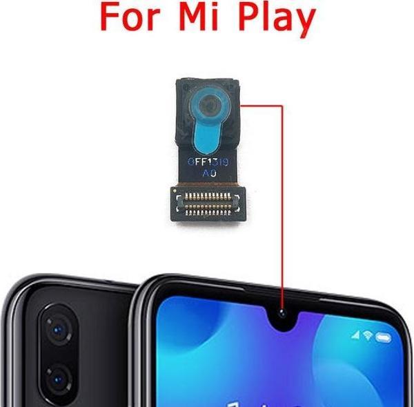 Tkgz Xiaomi Mİ PLAY Ön Kamera Orj - Image 1