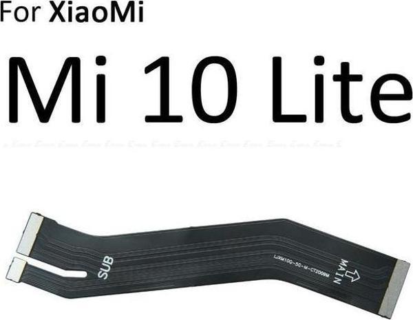 Tkgz Xiaomi NOTE 10 LİTE ARA FİLM - Image 1