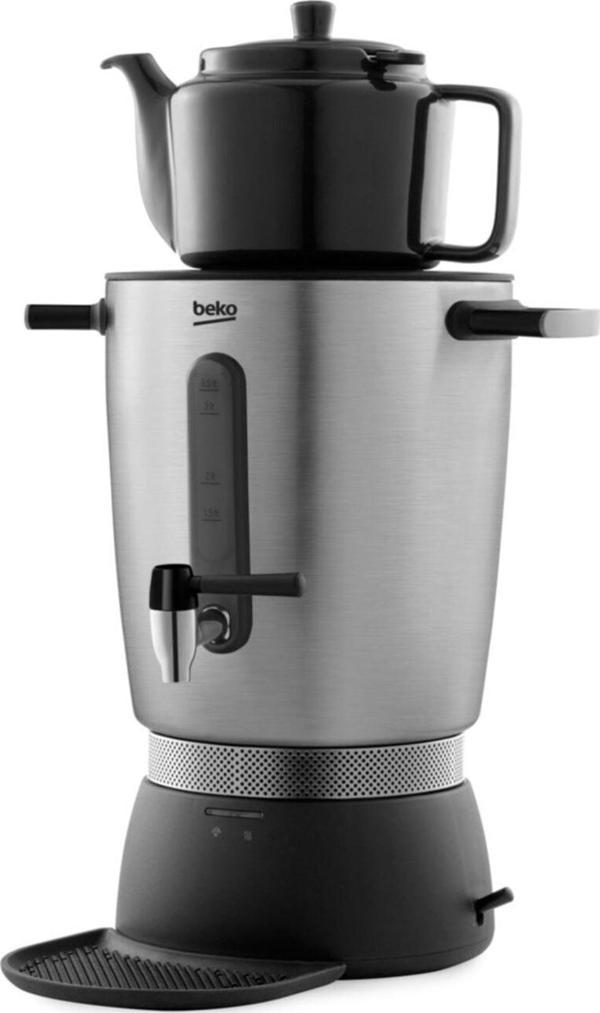 Beko Se 8035 I Semaver - Image 1