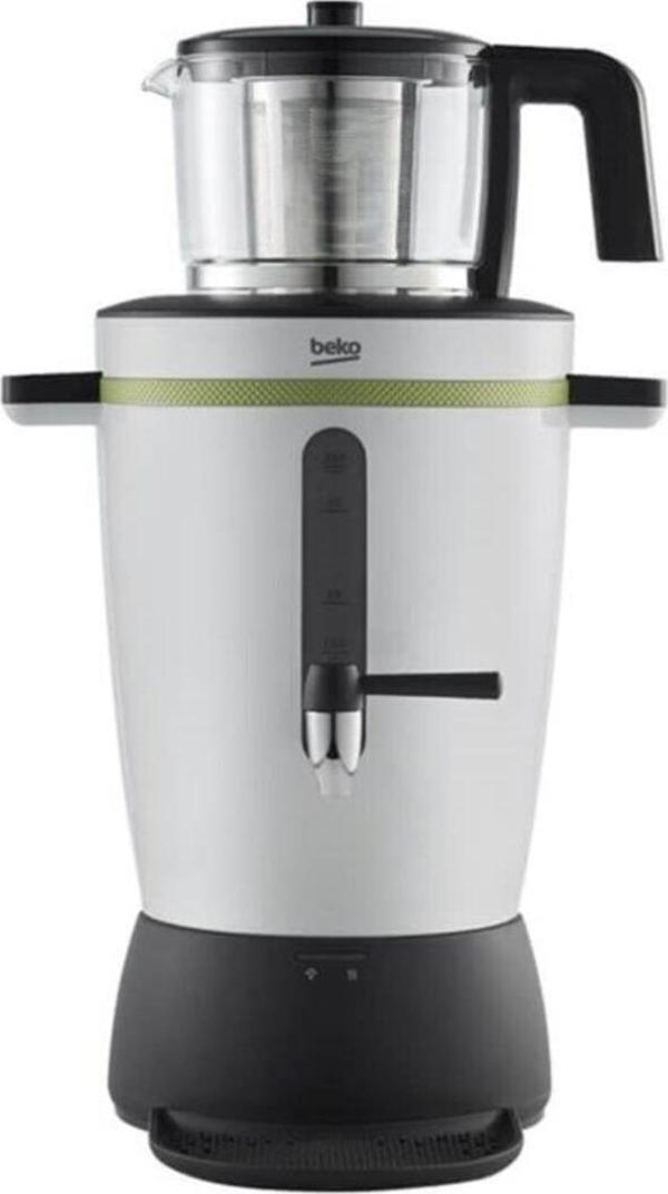 Beko Se 8034 Semaver - Image 1
