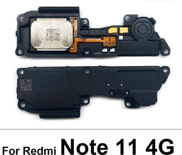 Tkgz Xiaomi REDMİ NOTE 11 4G Buzzer (Dış Ses Hoparlör) - Image 1