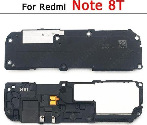 Tkgz Xiaomi REDMİ NOTE 8T Buzzer (Dış Ses Hoparlör) - Image 1