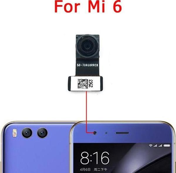 Tkgz Xiaomi Mİ 6 Ön Kamera Orj - Image 1