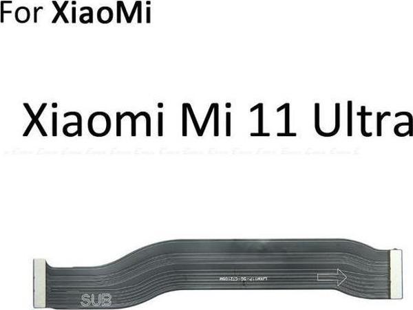 Tkgz Xiaomi Mİ 11 ULTRA ARA FİLM - Image 1