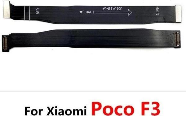 Tkgz Xiaomi POCOPHONE F3-K40 ARA FİLM - Image 1