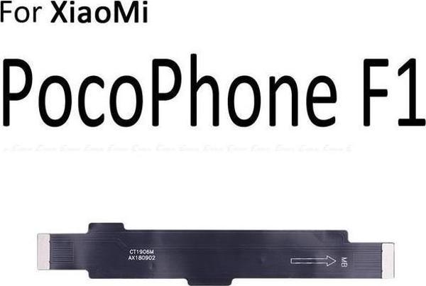 Tkgz Xiaomi POCOPHONE F1 ARA FİLM - Image 1