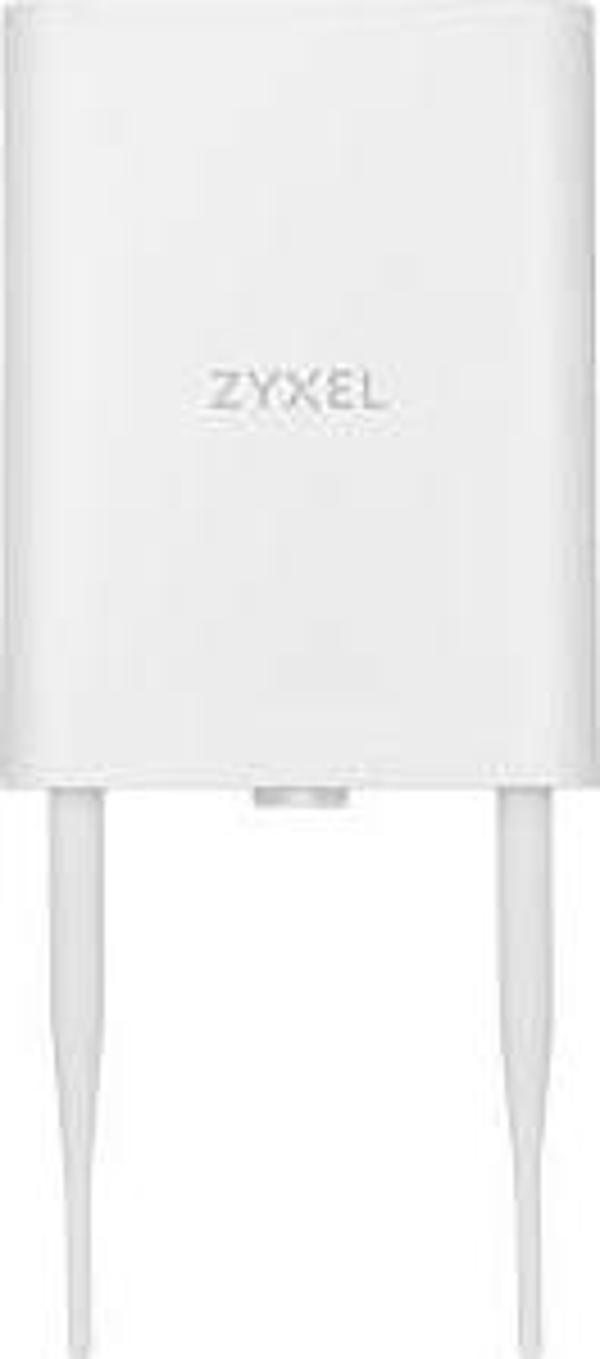 Zyxel NWA55AXE 2400 Mbps Wifi 6 Outdoor Access Point - Image 1