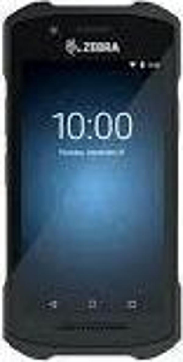 Zebra TC210K-01B212-TR TC21 3GB-32GB SE4100 GMS,WLAN,NFC El Terminali - Image 1