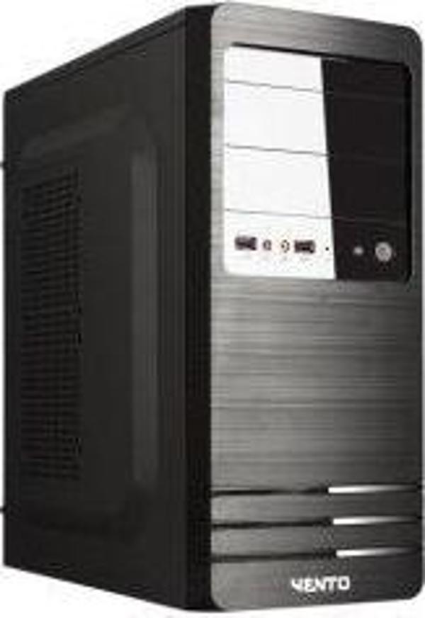 Vento VS114F 400W( Peak) ATX Kasa - Image 1