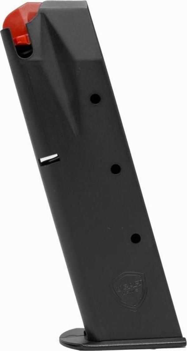 Uçar Arms F92 Siyah Tabanca Şarjörü (BERETTA F92 / YAVUZ 16) - Image 1