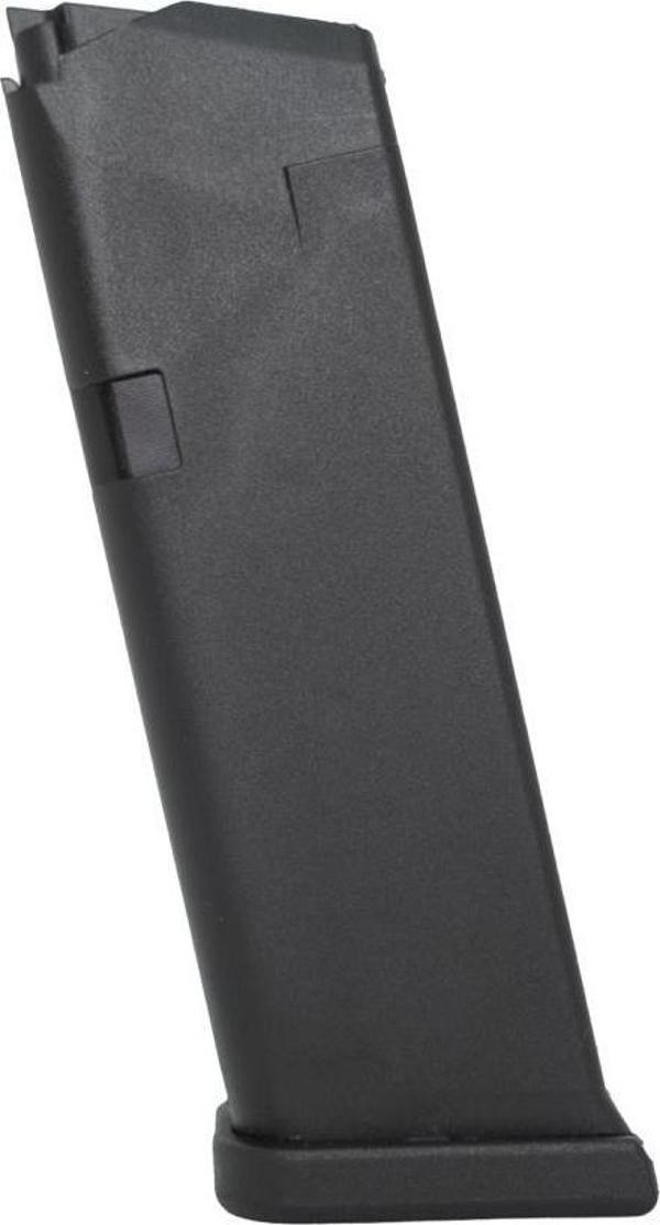 Uçar Arms G4 Glock 19 Siyah Tabanca Şarjörü - Image 1
