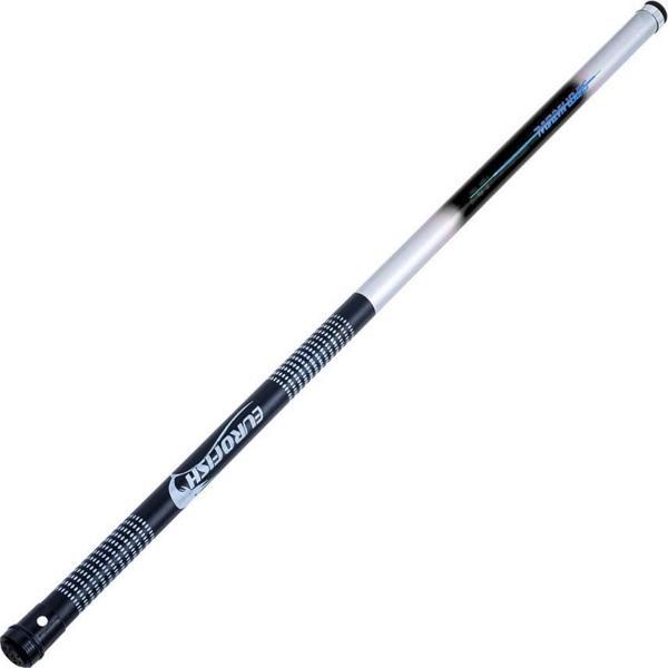 Teleskopik Göl Kamışı - Natural - Bilezikli - 8 Metre - Image 1
