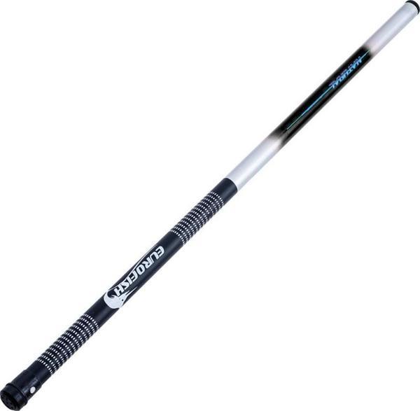 Teleskopik Göl Kamışı - Natural - Halkasız - 8 Metre - Image 1