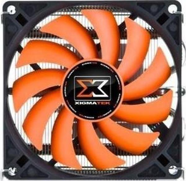 Xigmatek LD963 Praeton İntel i3-i5-i7 + Amd CPU Fa - Image 1