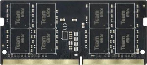 Team Elite 8Gb DDR4 3200Mhz Sodimm TED48G3200C22-S01 Notebook Ram - Image 1