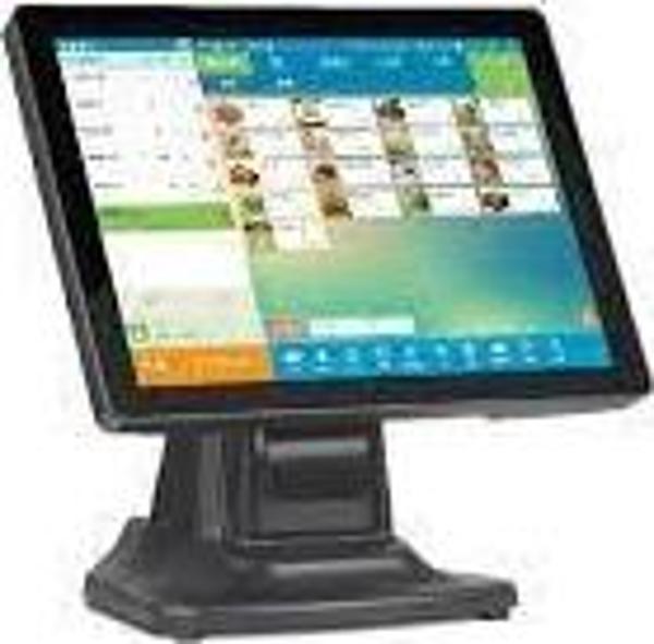 Tecpos TPJ22 15" İ5, 4GB, 128GB SSD Fiyat Gör Cihazı Pos Pc - Image 1