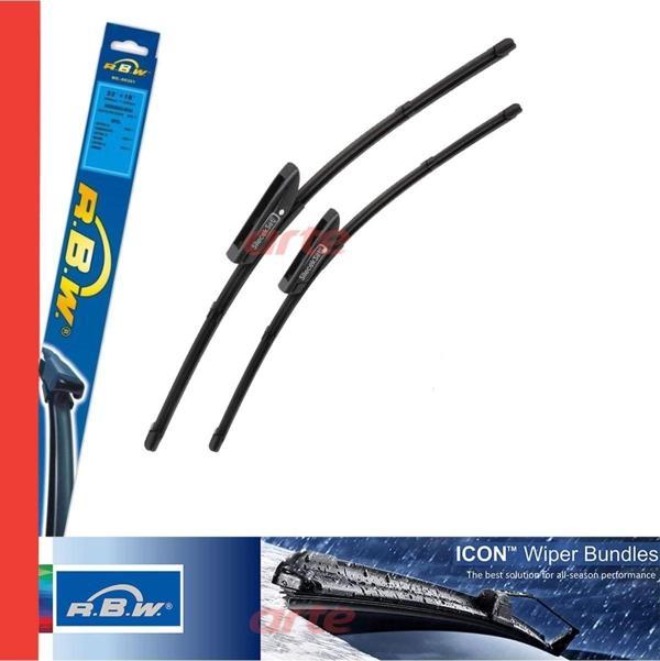 Fdm Rbw Fiat Punto 2012 Ve Sonrası Ön Silecek Tk. - Image 1