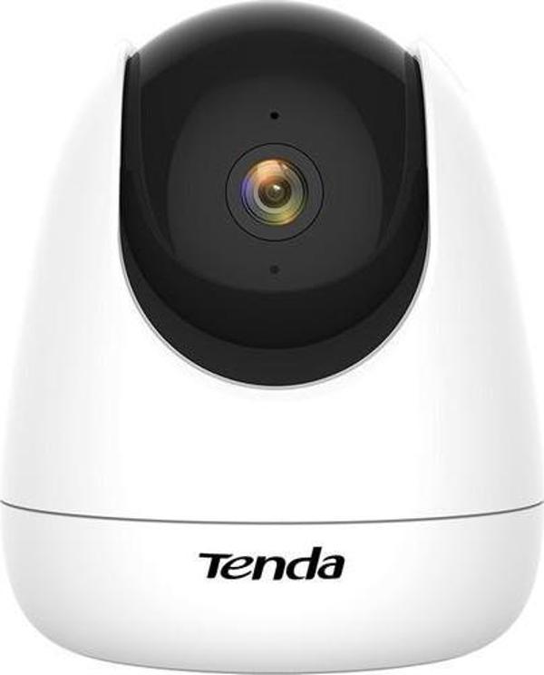 Tenda CP3 Full HD 1080P 128GB Micro M-SD Destekli Wi-Fi Kamera - Image 1