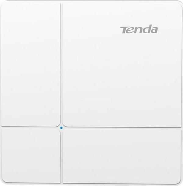 Tenda I24 867 Mbps Dual Bant Tavan Tipi Access Point - Image 1
